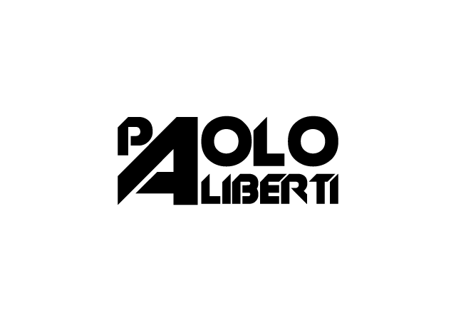 Logo Design by CaptainZZ for Paolo Aliberti Press Office | Design #1683087