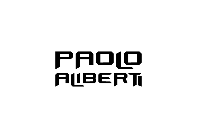 Logo Design by CaptainZZ for Paolo Aliberti Press Office | Design #1683117