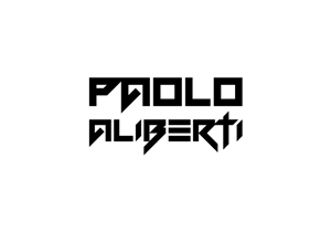 Logo Design by CaptainZZ for Paolo Aliberti Press Office | Design: #1697696