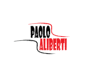 Logo Design by shaikkazam for Paolo Aliberti Press Office | Design: #1683315