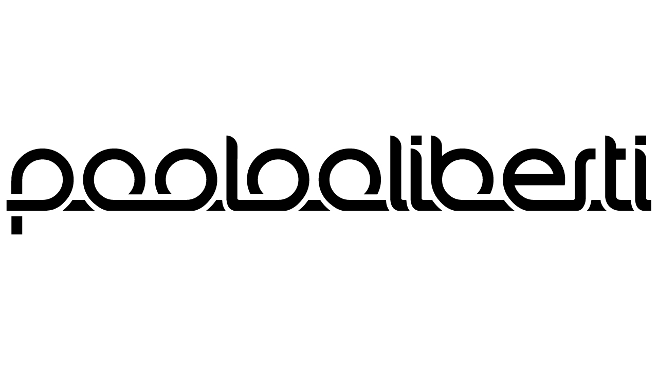 Logo Design by OfficialBlackz for Paolo Aliberti Press Office | Design #1682913