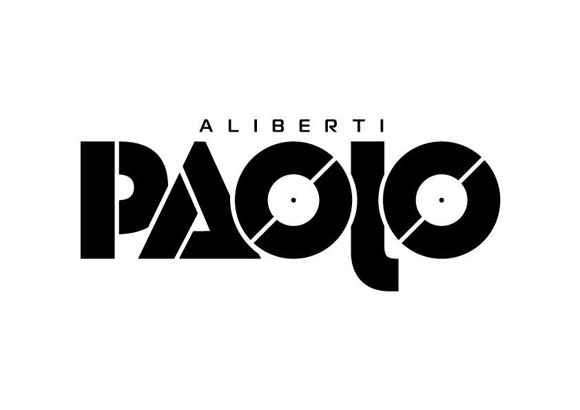 Logo-Design von Manuel Carvalho für Paolo Aliberti Press Office | Design #1687661