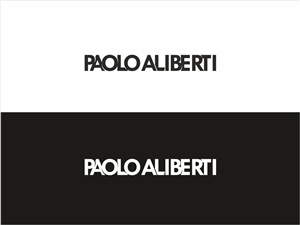 Diseño de Logo por Logocraft para Paolo Aliberti Press Office | Diseño: #1681192