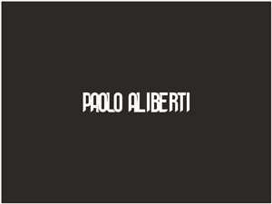 Diseño de Logo por Logocraft para Paolo Aliberti Press Office | Diseño: #1719164
