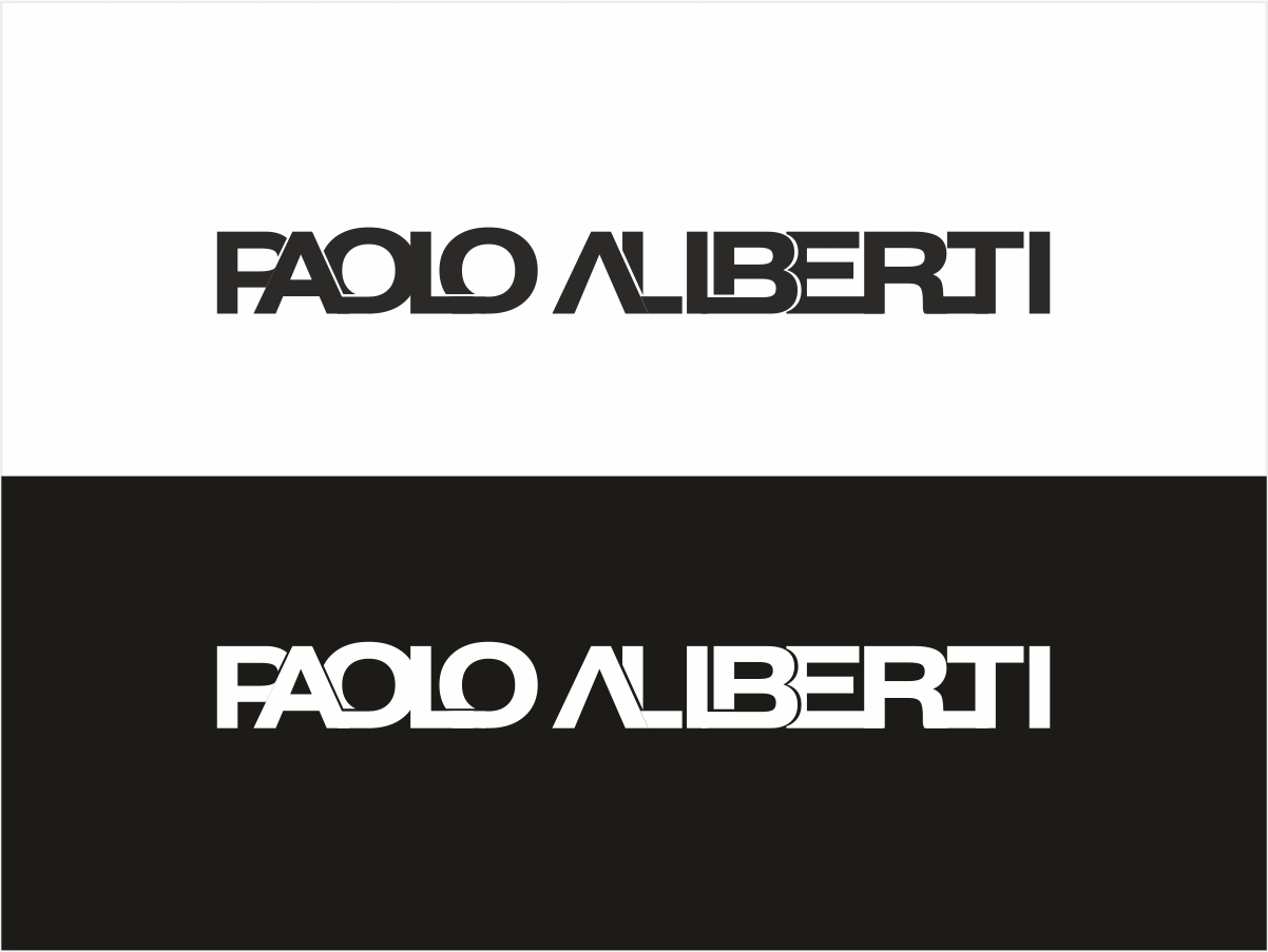 Diseño de Logo por Logocraft para Paolo Aliberti Press Office | Diseño #1731556