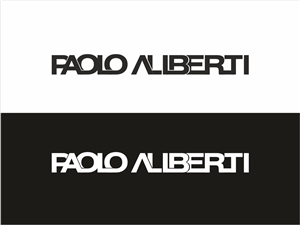 Diseño de Logo por Logocraft para Paolo Aliberti Press Office | Diseño: #1731556