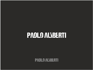 Diseño de Logo por Logocraft para Paolo Aliberti Press Office | Diseño: #1745603