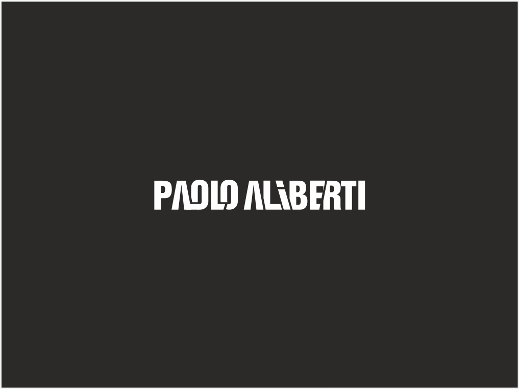 Diseño de Logo por Logocraft para Paolo Aliberti Press Office | Diseño #1745607