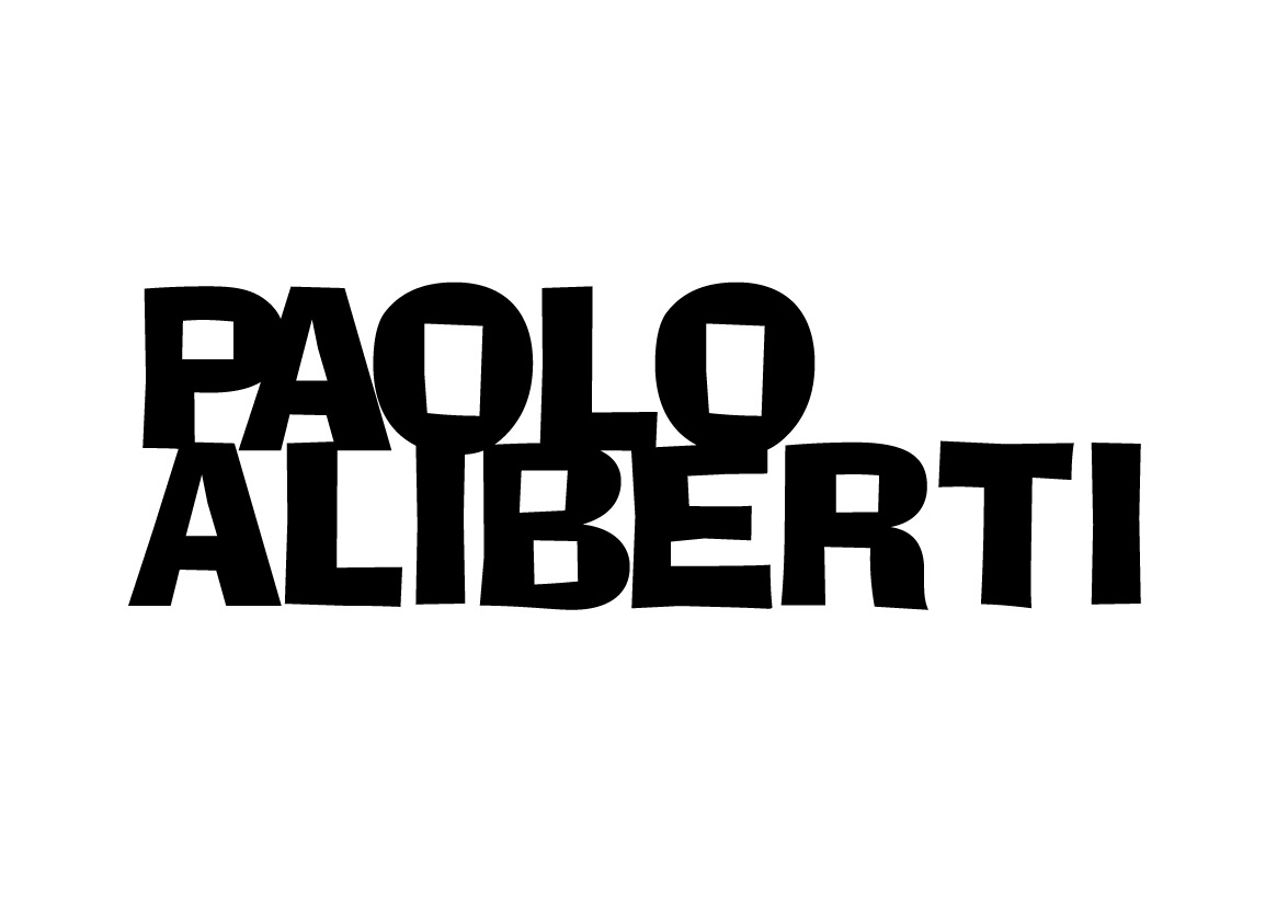 Logo Design by ADE for Paolo Aliberti Press Office | Design #1683200