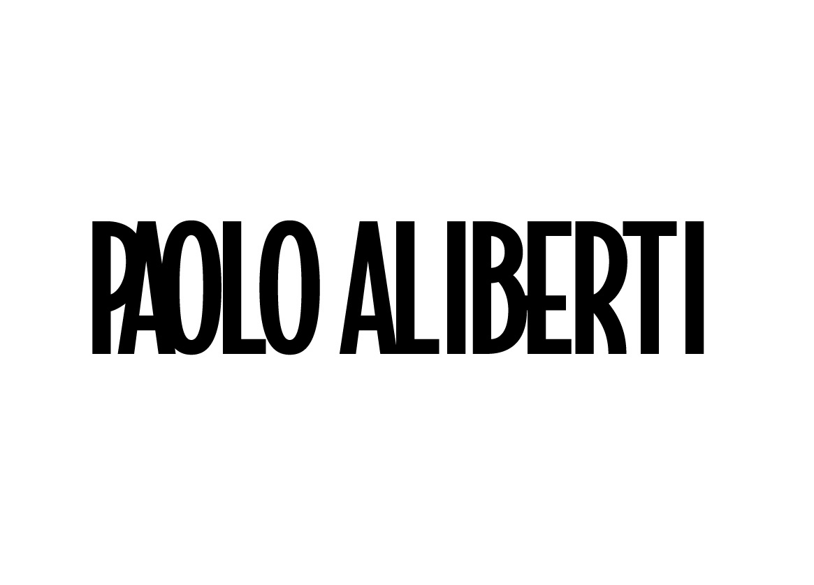 Logo Design by ADE for Paolo Aliberti Press Office | Design #1683211
