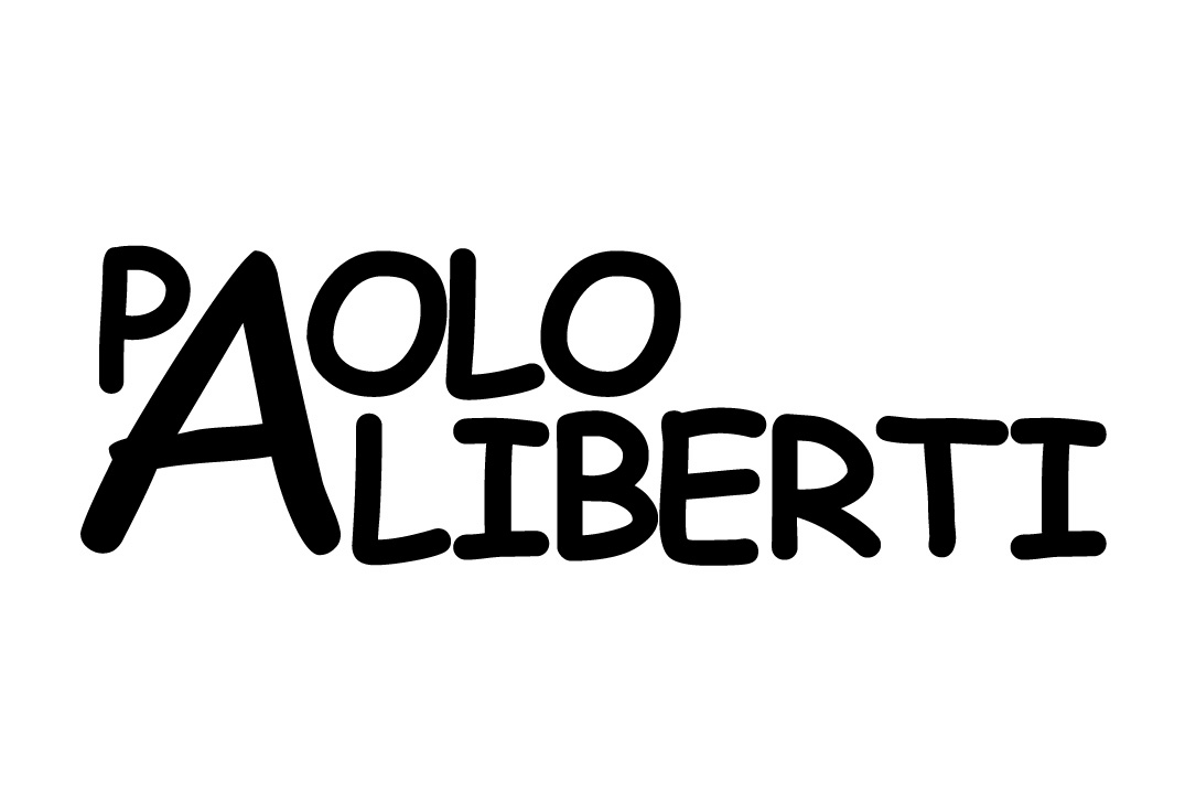 Logo Design by ADE for Paolo Aliberti Press Office | Design #1683250