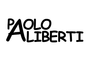 Logo Design by ADE for Paolo Aliberti Press Office | Design: #1683250
