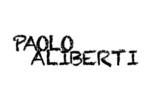 Logo Design by ADE for Paolo Aliberti Press Office | Design: #1686466