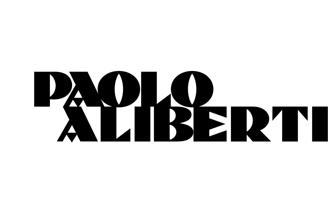 Logo Design by ADE for Paolo Aliberti Press Office | Design #1686467