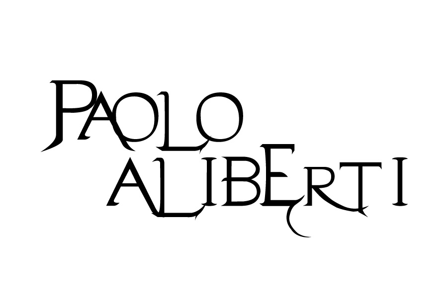 Logo Design by ADE for Paolo Aliberti Press Office | Design #1686469