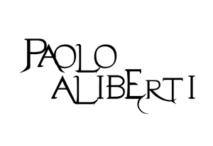 Logo Design by ADE for Paolo Aliberti Press Office | Design: #1686469