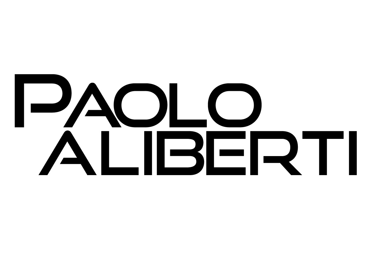 Logo Design by ADE for Paolo Aliberti Press Office | Design #1686473