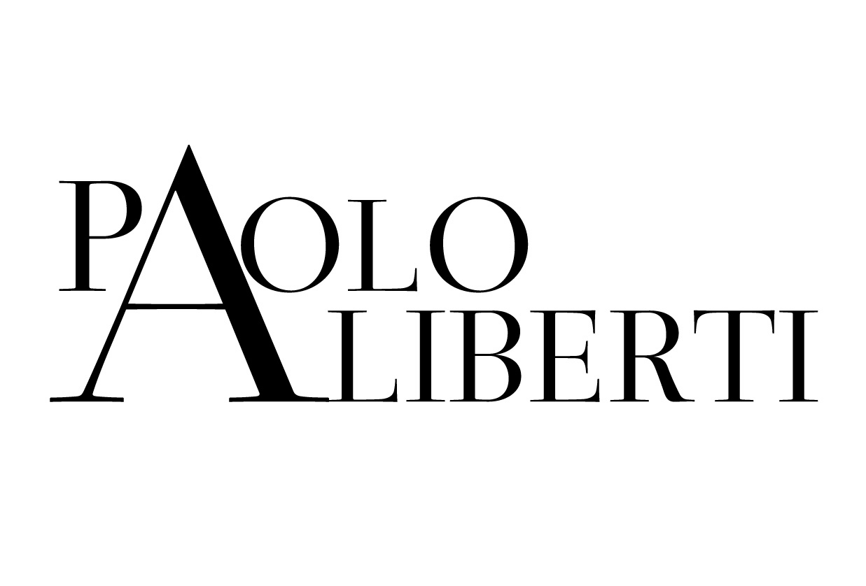 Logo Design by ADE for Paolo Aliberti Press Office | Design #1686474