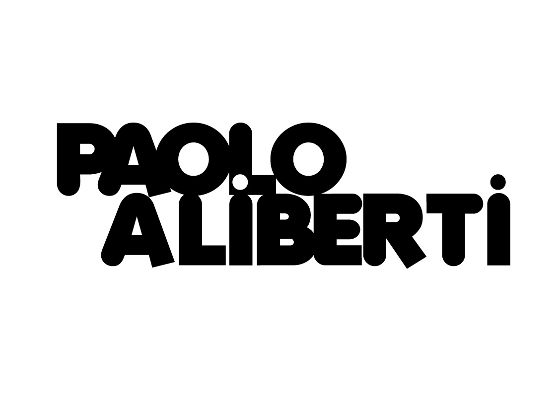 Logo Design by ADE for Paolo Aliberti Press Office | Design #1686476