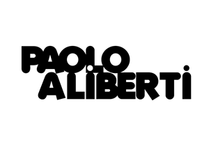 Logo Design by ADE for Paolo Aliberti Press Office | Design: #1686476