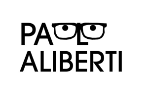 Diseño de Logo por ADE para Paolo Aliberti Press Office | Diseño #1715149