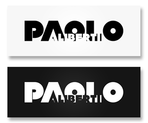 Logo Design by GRAFFYC for Paolo Aliberti Press Office | Design: #1682846