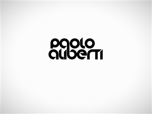 Diseño de Logo por dan99 para Paolo Aliberti Press Office | Diseño #1687274