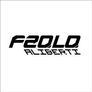 Logo Design by ADEX for Paolo Aliberti Press Office | Design: #1682560