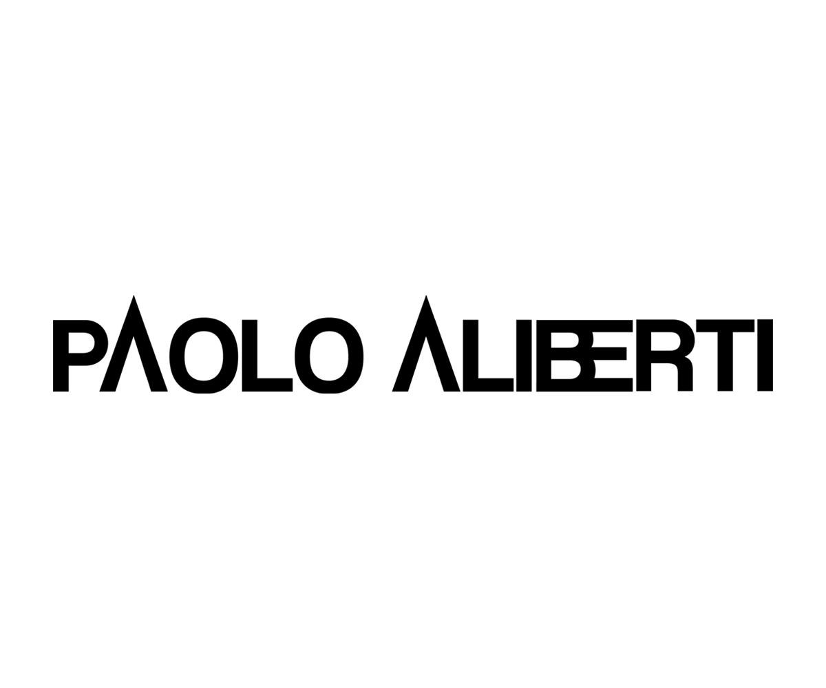 Logo Design by sasongkoanis for Paolo Aliberti Press Office | Design #1691616