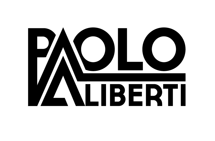 Logo Design by Michael for Paolo Aliberti Press Office | Design #1683515