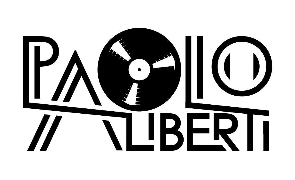 Logo Design by Michael for Paolo Aliberti Press Office | Design #1696504