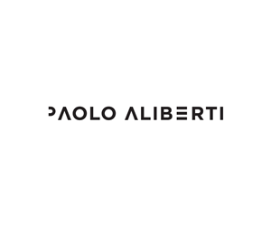 Diseño de Logo por Nikolay Vanchev para Paolo Aliberti Press Office | Diseño #1732134
