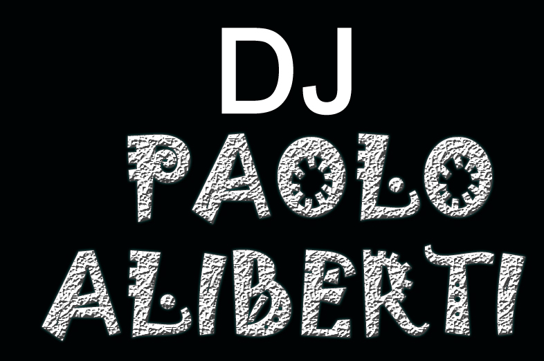 Logo Design by Zeeshan900 for Paolo Aliberti Press Office | Design #1680699