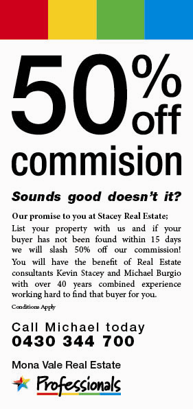 Flyer Design by Matthew Cottam for Professionals Stacey Real Estate  | Design: #1688925
