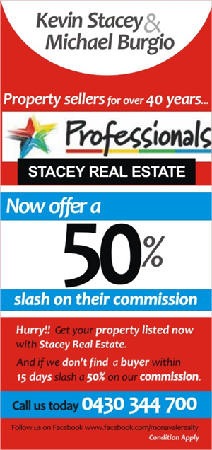 Flyer Design by creative designer for Professionals Stacey Real Estate  | Design: #1691810