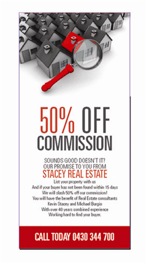 Flyer Design by MasterMind