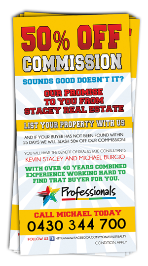 Flyer Design by ESolz Technologies