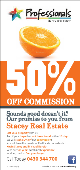 Flyer Design by ADEX for Professionals Stacey Real Estate  | Design #1691493