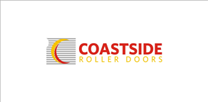 Logo Design by logoworld for Coastside Roller Doors | Design: #1685086