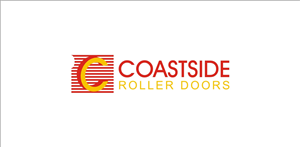 Logo Design by logoworld for Coastside Roller Doors | Design: #1685089