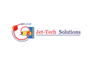 Logo Design by Wonderful design for Jet-Tech Solutions | Design: #6479912