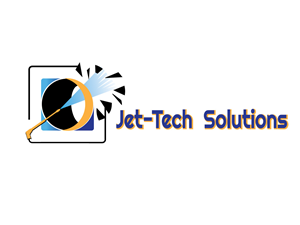 Logo Design by Wonderful design for Jet-Tech Solutions | Design #6490392