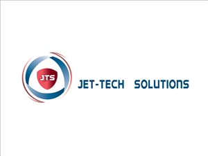 Logo Design by Wonderful design for Jet-Tech Solutions | Design: #6496888