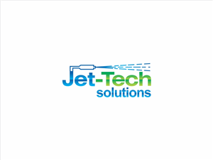 Logo Design by Logocraft for Jet-Tech Solutions | Design: #6496765
