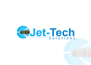 Logo Design by ApurbaMan for Jet-Tech Solutions | Design: #6492518