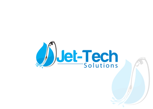 Logo Design by ApurbaMan for Jet-Tech Solutions | Design #6500450