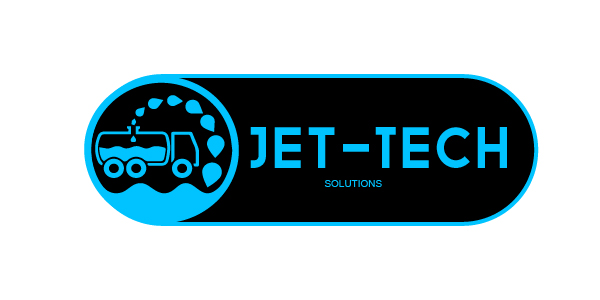Logo Design by Invent graphics for Jet-Tech Solutions | Design #6484115