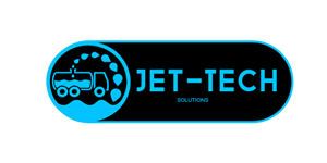 Logo Design by Invent graphics for Jet-Tech Solutions | Design: #6484115