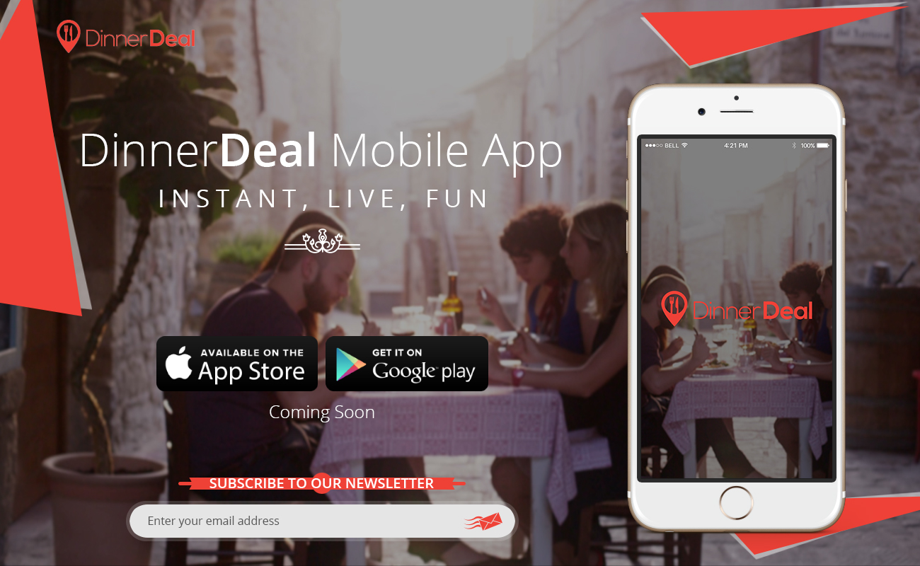 Landing Page Design by RupalTechno for this project | Design #9216973