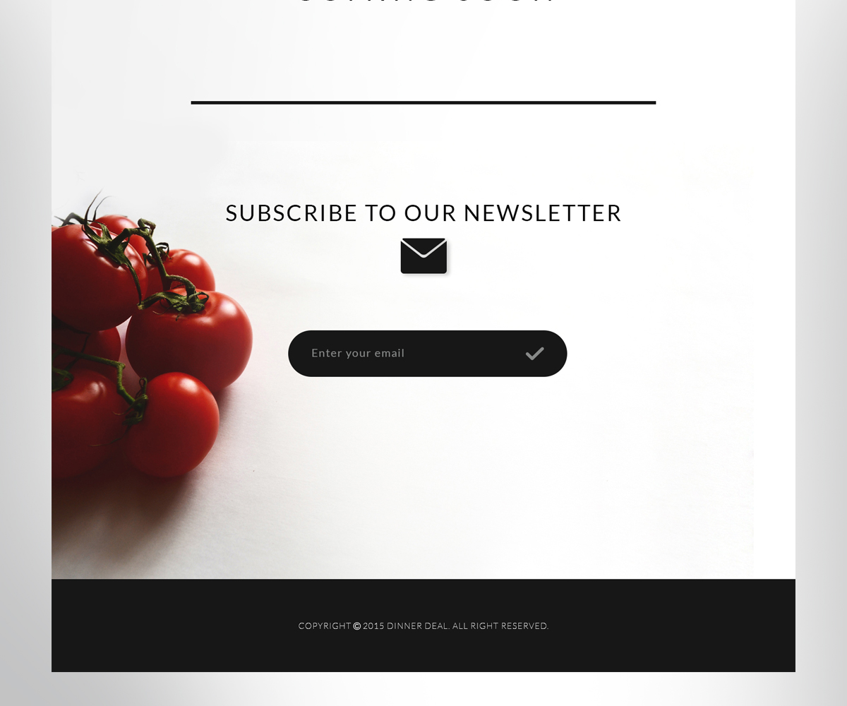 Landing Page Design by ATT for this project | Design #9213833